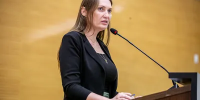 Gislaine Lebrinha destina R$ 200 mil para associação agropecuária de Cujubim