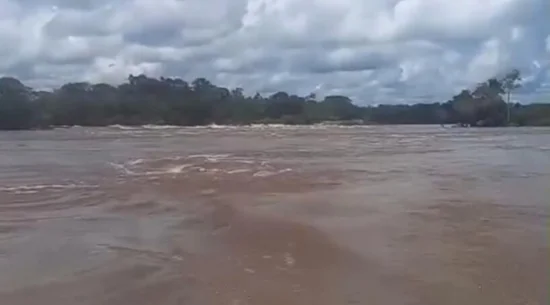 machadinho