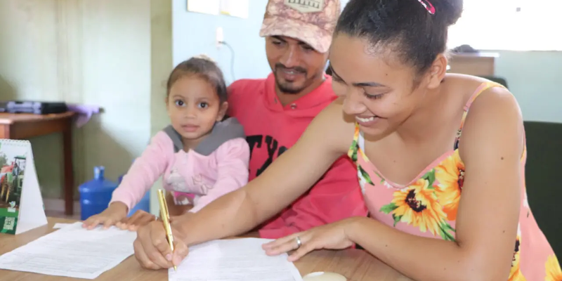 Microcrédito impulsiona produção e fortalece a agricultura familiar em Rondônia com mais de R$ 23,6 milhões aprovados