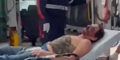 Homem é atacado por onça enquanto cuidava de propriedade rural em Porto Velho