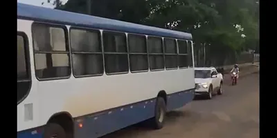 “Eu comecei a tremer”: adolescente relata abordagem assustadora a caminho da escola em Rondônia