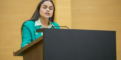 Deputada Dra. Taíssa intensifica cobranças ao Governo e exige transparência sobre convocação da Polícia Civil em Rondônia
