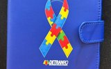 tea azul