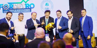 Assembleia cria fórum permanente para discutir economia, tributos e destravar Rondônia