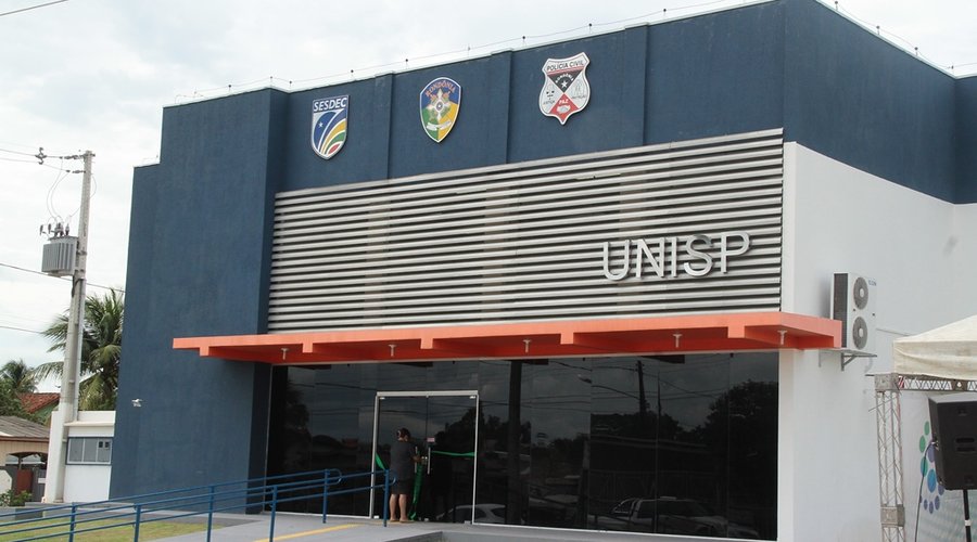 unisp